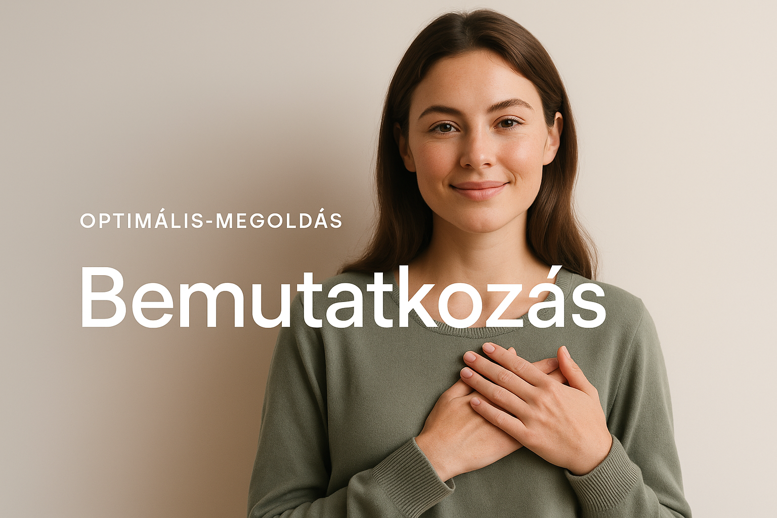 Bemutatkozás