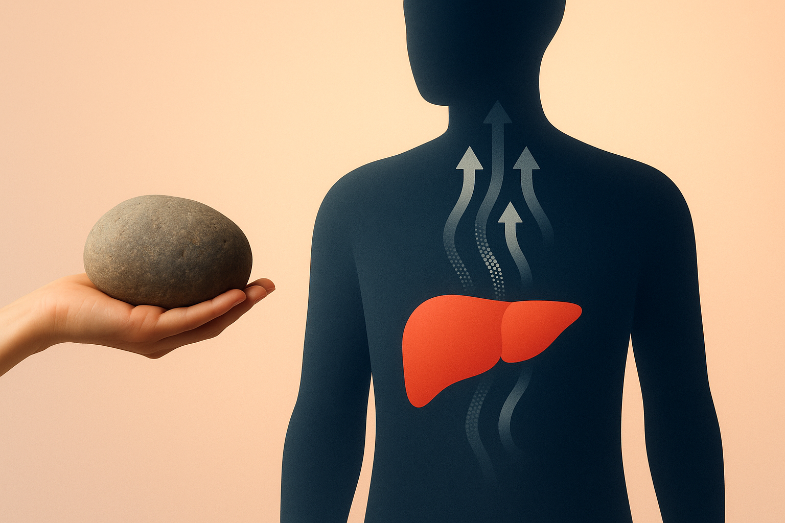 Méregtelenítés mint tehercsökkentés