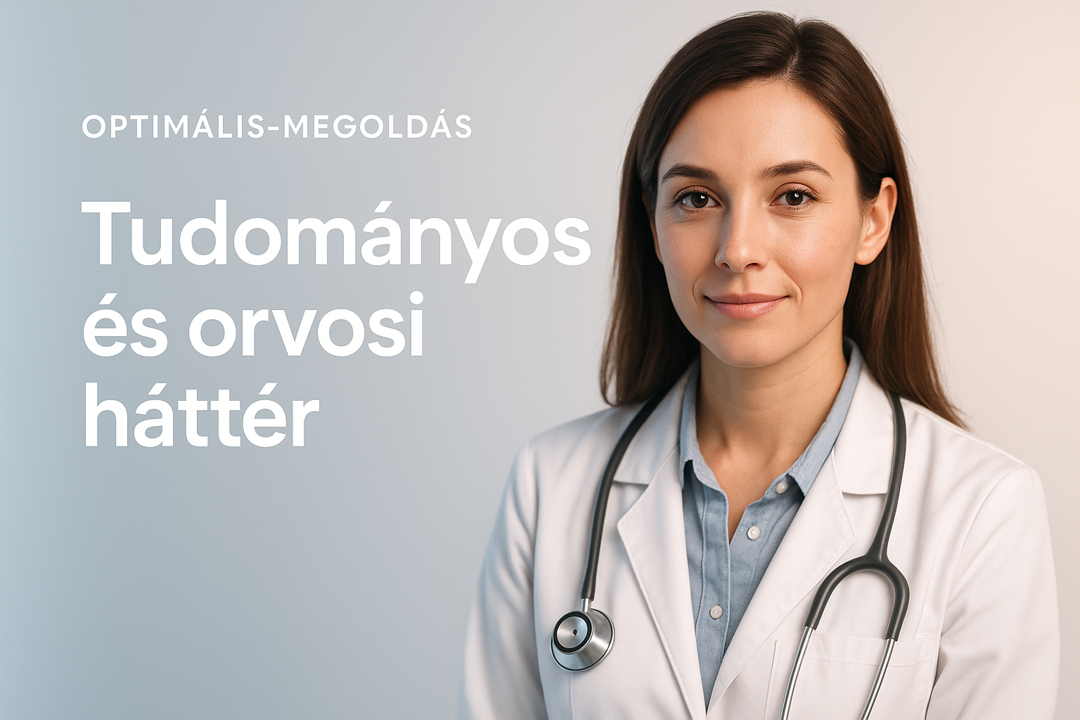 Tudományos és orvosi háttér