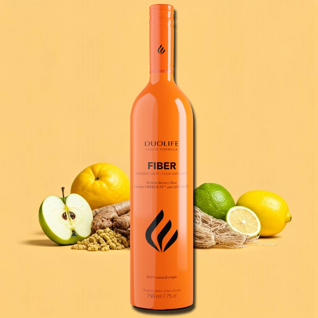 DUOLIFE Fiber