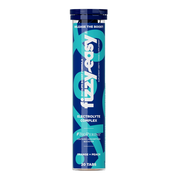 FIZZY EASY® Electrolyte COMPLEX