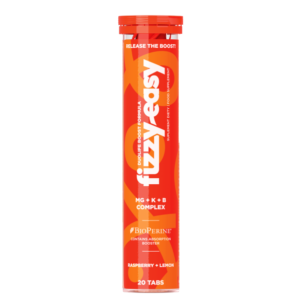 FIZZY EASY® Mg + K + B COMPLEX