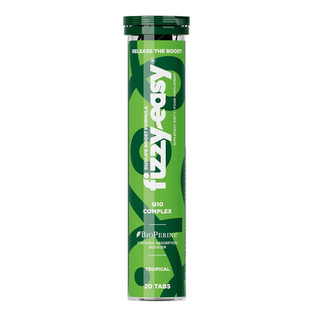 FIZZY EASY® Q10 COMPLEX termék kép