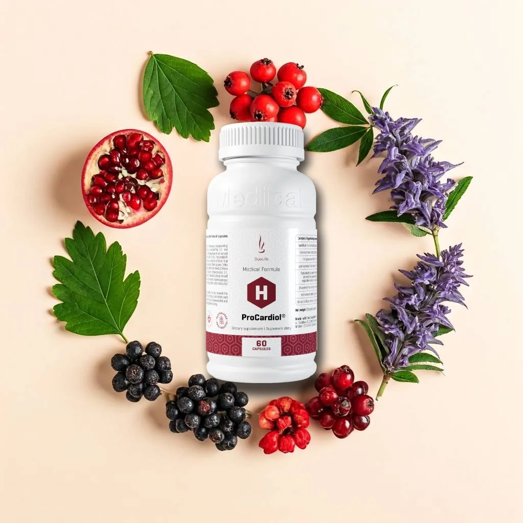 ProCardiol®
