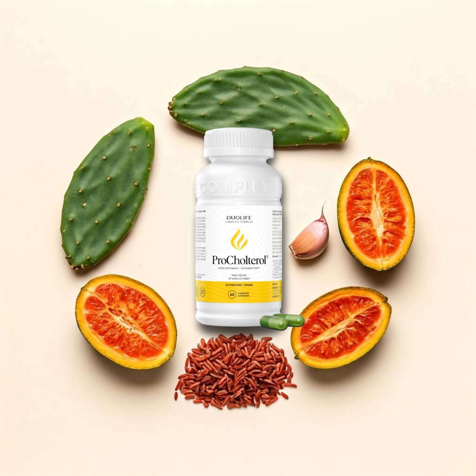 ProCholterol®