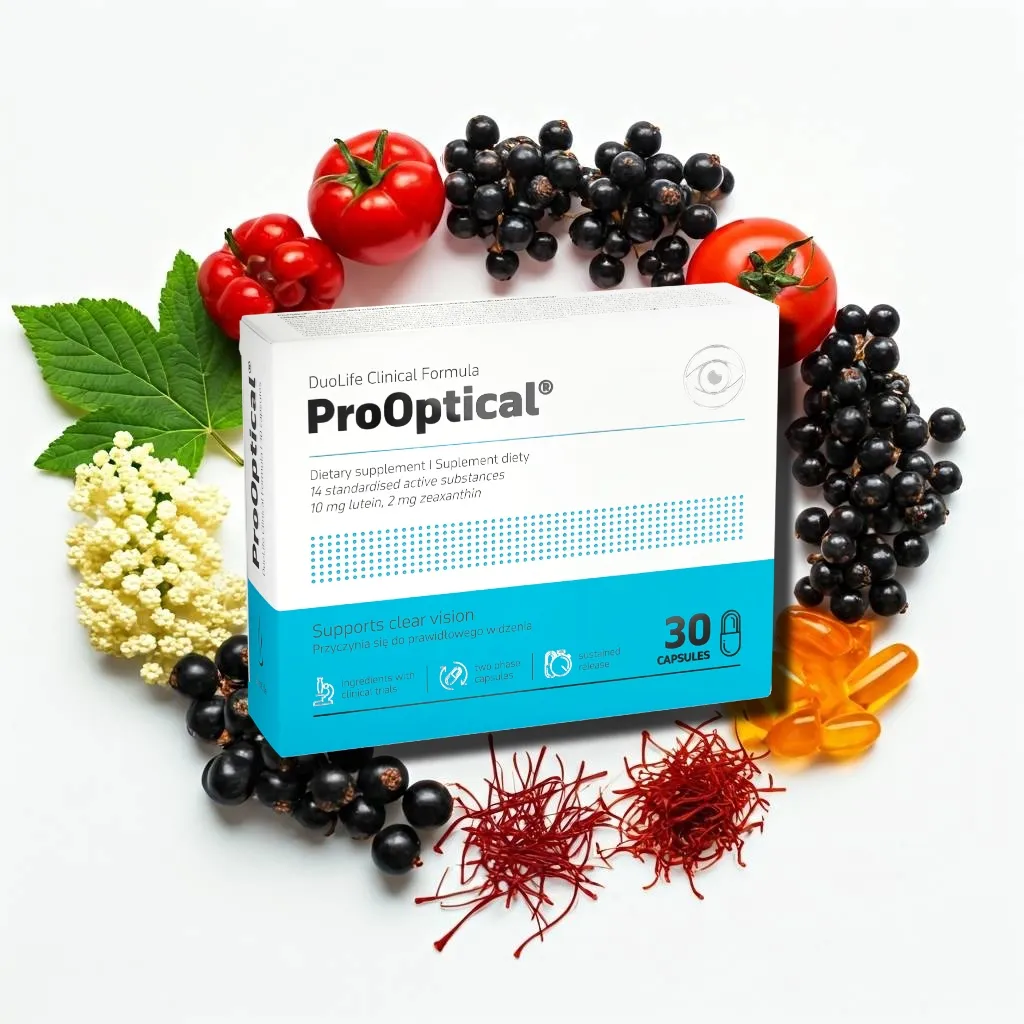 ProOptical® termék kép