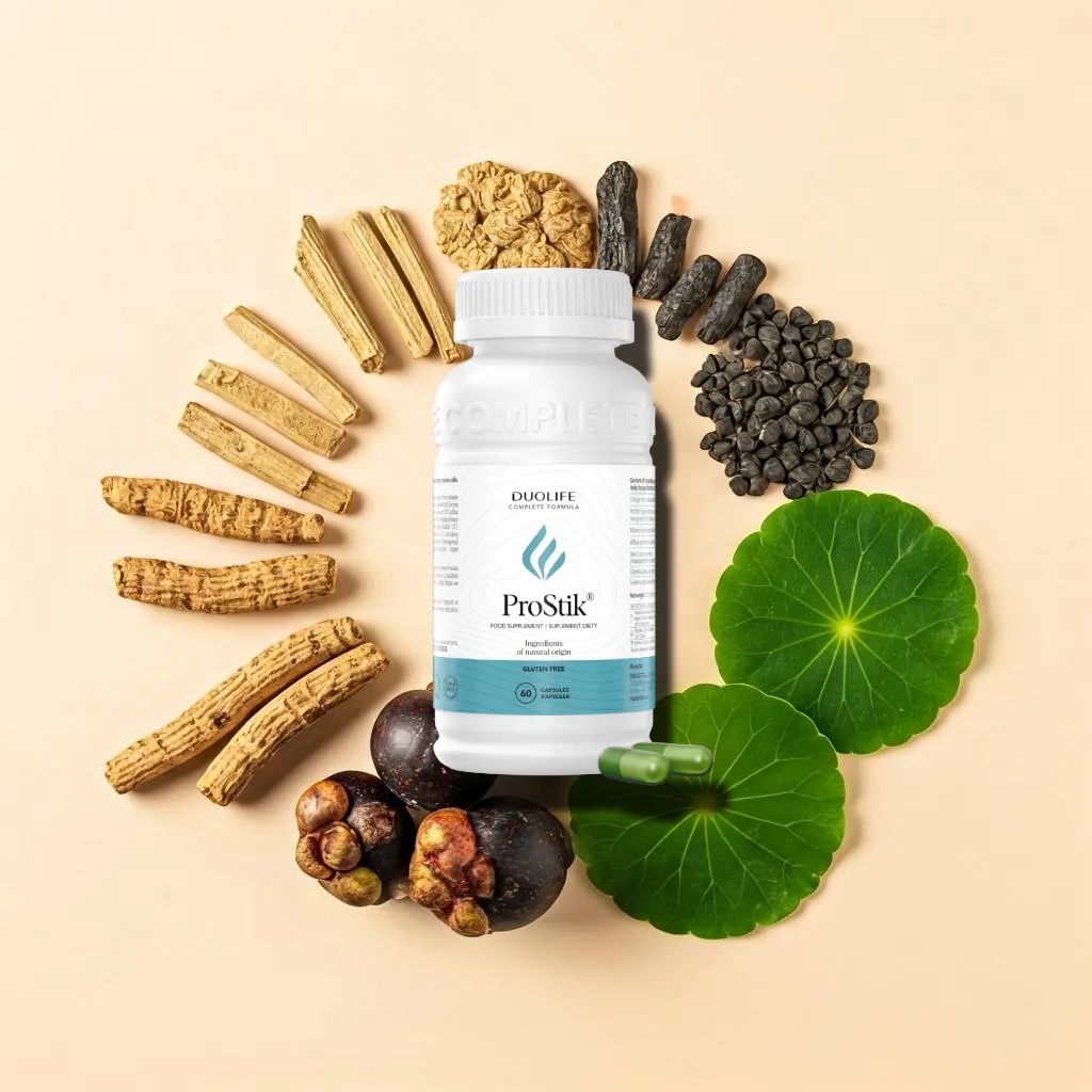 Prostik® termék kép